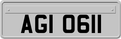 AGI0611