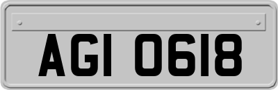 AGI0618