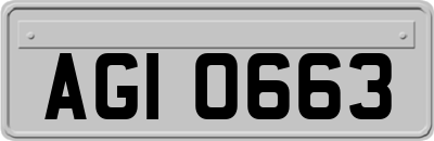 AGI0663
