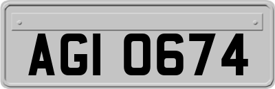 AGI0674