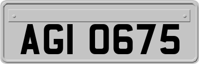 AGI0675