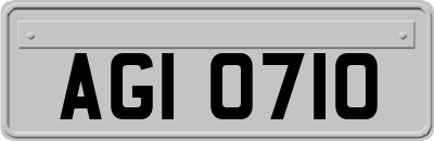 AGI0710
