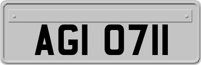 AGI0711