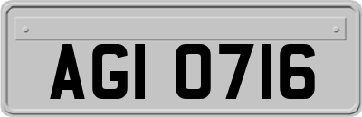 AGI0716