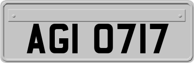 AGI0717