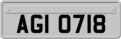 AGI0718