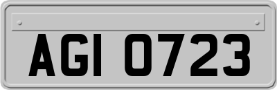 AGI0723