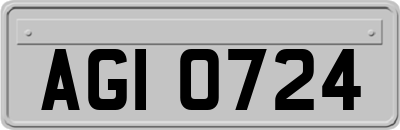 AGI0724
