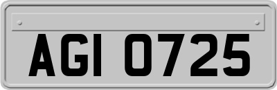 AGI0725
