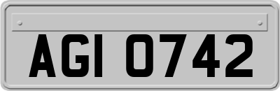 AGI0742