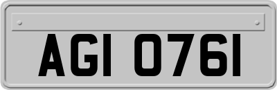 AGI0761