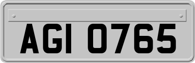 AGI0765