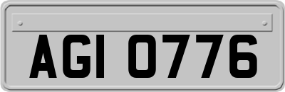 AGI0776