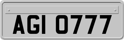 AGI0777