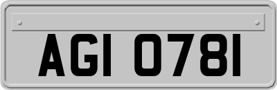 AGI0781