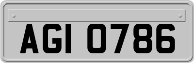 AGI0786