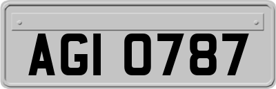 AGI0787