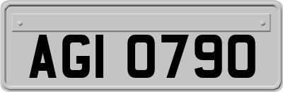 AGI0790