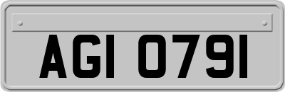 AGI0791
