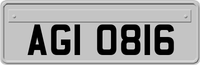 AGI0816