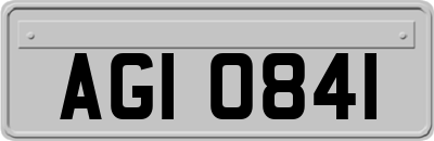 AGI0841