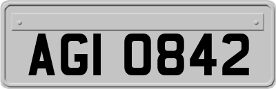 AGI0842