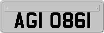 AGI0861