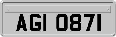 AGI0871