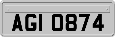 AGI0874