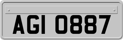AGI0887
