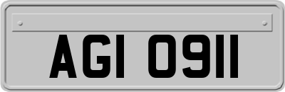 AGI0911