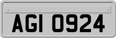 AGI0924