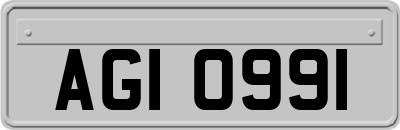 AGI0991