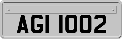 AGI1002
