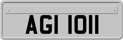 AGI1011