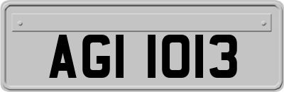 AGI1013