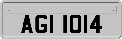 AGI1014