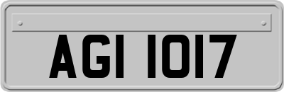 AGI1017