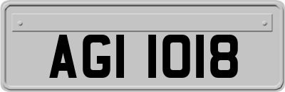 AGI1018