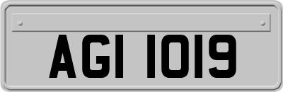 AGI1019