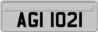 AGI1021