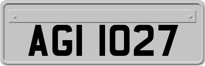 AGI1027