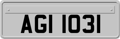 AGI1031