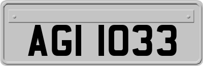 AGI1033
