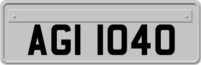 AGI1040