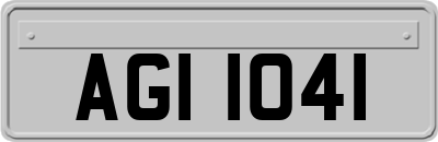 AGI1041