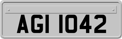 AGI1042
