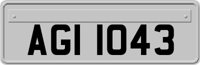 AGI1043