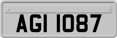 AGI1087