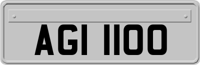 AGI1100